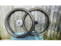 jalco 29er wheels
